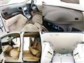 2013 Toyota Alphard