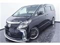 2008 Toyota Alphard