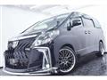 2008 Toyota Alphard