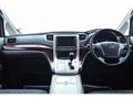 2008 Toyota Alphard