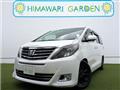 2011 Toyota Alphard