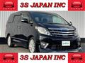 2013 Toyota Alphard