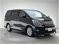 2013 Toyota Vellfire