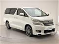 2012 Toyota Vellfire