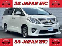 2013 Toyota Alphard