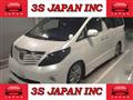 2009 Toyota Alphard