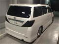2009 Toyota Alphard