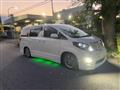 2009 Toyota Alphard