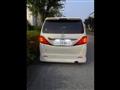 2009 Toyota Alphard