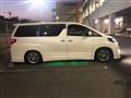 2009 Toyota Alphard