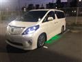 2009 Toyota Alphard