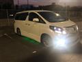 2009 Toyota Alphard