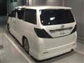 2009 Toyota Alphard