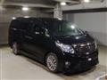 2013 Toyota Alphard