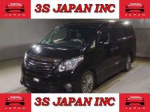 2013 Toyota Alphard
