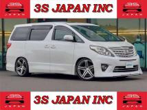 2014 Toyota Alphard