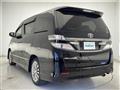 2013 Toyota Vellfire