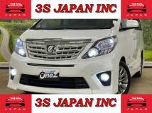 2013 Toyota Alphard