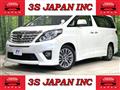 2014 Toyota Alphard