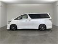 2012 Toyota Vellfire