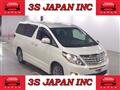 2013 Toyota Alphard
