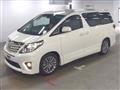 2013 Toyota Alphard