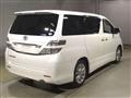 2010 Toyota Vellfire