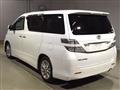 2010 Toyota Vellfire