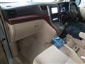 2010 Toyota Vellfire