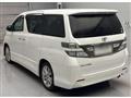 2008 Toyota Vellfire