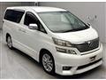 2008 Toyota Vellfire