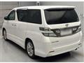 2008 Toyota Vellfire