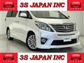 2012 Toyota Alphard