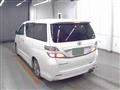 2011 Toyota Vellfire