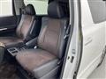 2013 Toyota Alphard