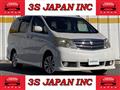 2003 Toyota Alphard