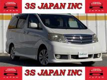 2003 Toyota Alphard
