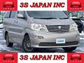 Toyota/Alphard