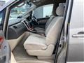 2002 Toyota Alphard