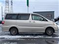 2002 Toyota Alphard