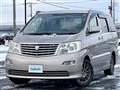 2002 Toyota Alphard