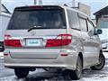 2002 Toyota Alphard