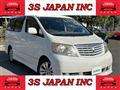 2004 Toyota Alphard