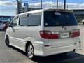 2004 Toyota Alphard