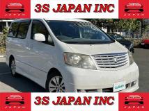 2004 Toyota Alphard