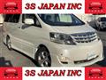 2006 Toyota Alphard