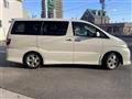 2006 Toyota Alphard