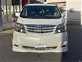 2006 Toyota Alphard