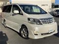 2006 Toyota Alphard