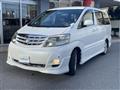 2006 Toyota Alphard